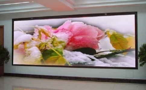 成都led顯示屏廠家：選購led顯示屏需注意哪些事項？