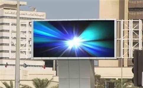 目前的新款室內(nèi)全彩屏具有哪些技術(shù)革新？