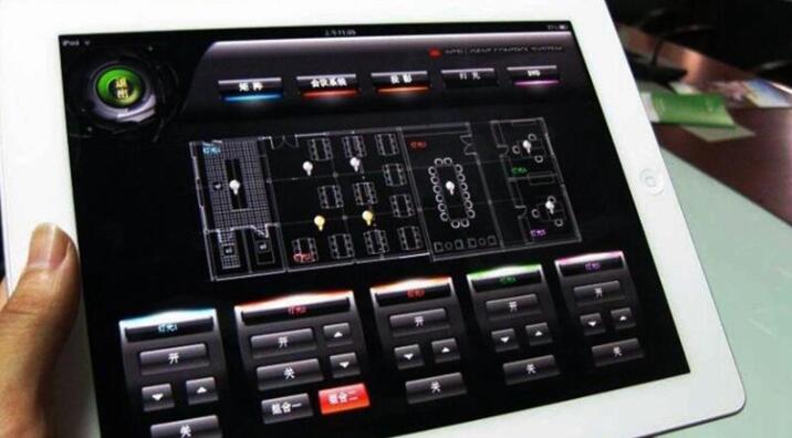 成都數(shù)字展廳中的智能中控系統(tǒng)有哪些實(shí)用性能？