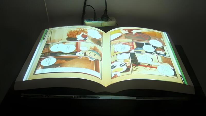 成都數(shù)字展廳|智能展館建設(shè)中虛擬翻書應(yīng)用如何制作？