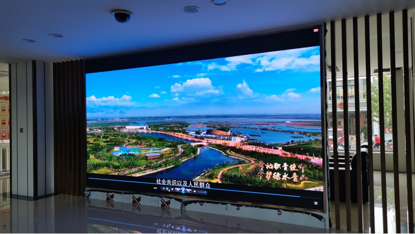 四川LED屏：如何讓它持久閃耀？