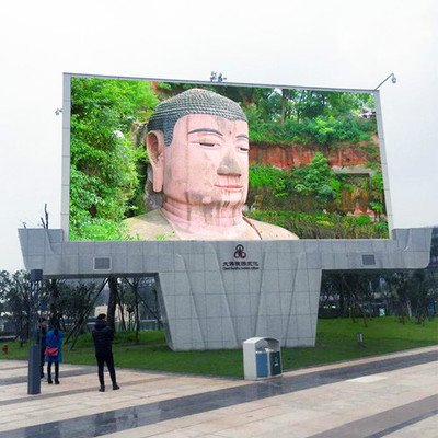 影響 LED 顯示屏防火性能的關(guān)鍵因素大揭秘