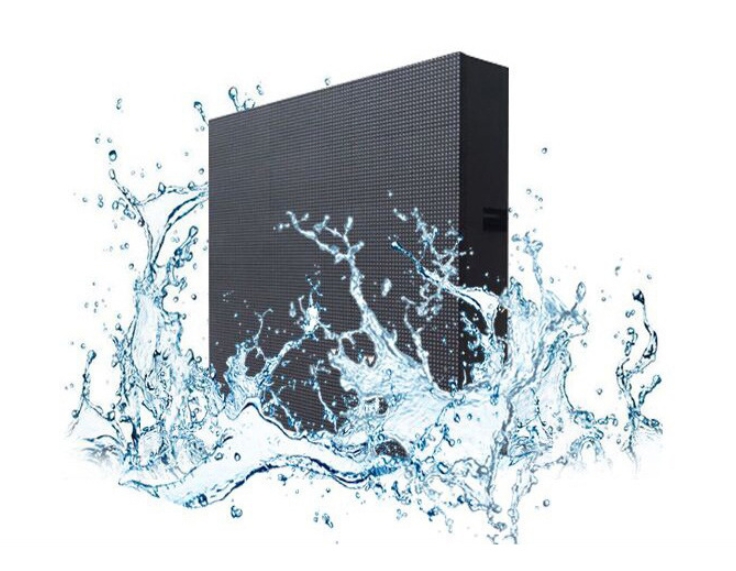 LED 全彩屏防水性能：影響、檢測(cè)與優(yōu)化 | 成都戶外全彩屏