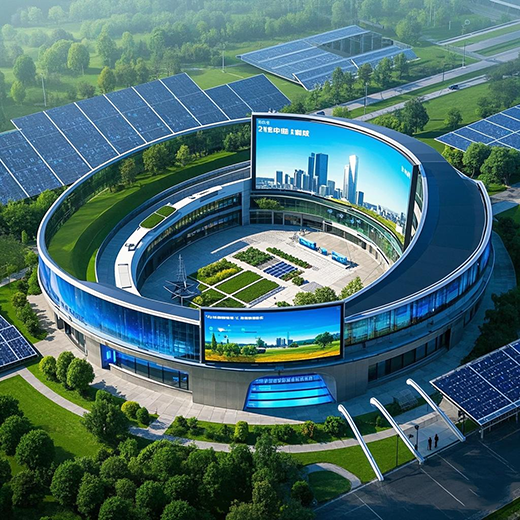 2024成都LED顯示屏行業(yè)報(bào)告：奧威科技如何以創(chuàng)新驅(qū)動(dòng)智慧場(chǎng)景升級(jí)？