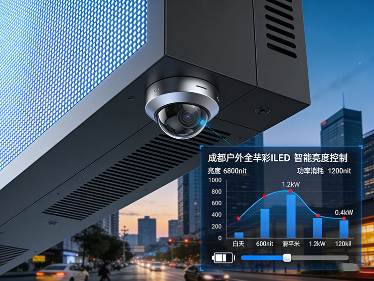 成都戶外全彩屏