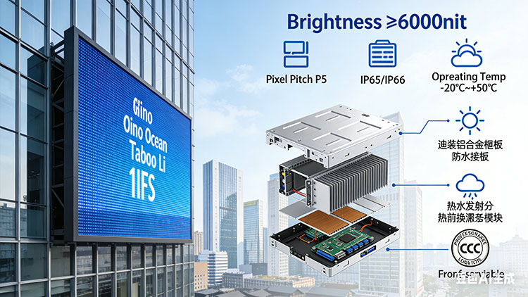 成都戶外全彩屏