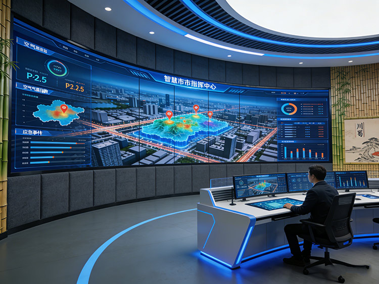 成都led顯示屏 成都led顯示屏