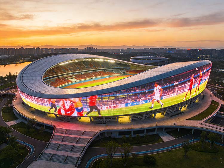 成都led顯示屏 成都led顯示屏