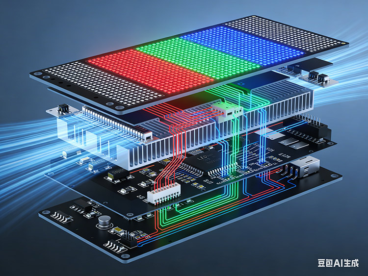 成都戶外全彩屏